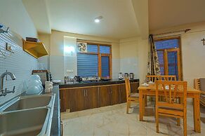 Balvenie Cottage by Dumnu Homes