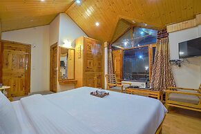 Balvenie Cottage by Dumnu Homes