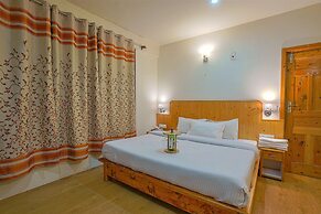 Balvenie Cottage by Dumnu Homes