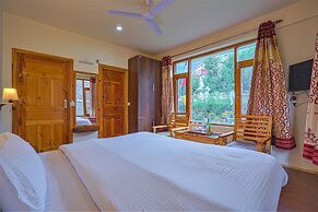 Balvenie Cottage by Dumnu Homes