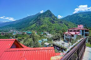 Balvenie Cottage by Dumnu Homes