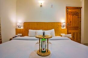 Balvenie Cottage by Dumnu Homes