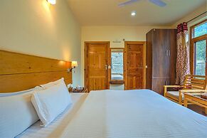 Balvenie Cottage by Dumnu Homes