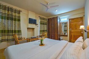 Balvenie Cottage by Dumnu Homes