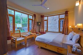 Balvenie Cottage by Dumnu Homes