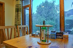 Balvenie Cottage by Dumnu Homes