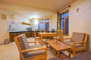 Balvenie Cottage by Dumnu Homes