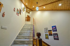 Balvenie Cottage by Dumnu Homes