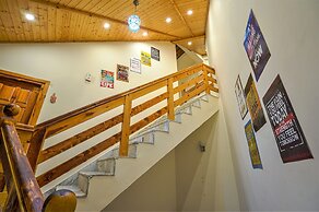 Balvenie Cottage by Dumnu Homes