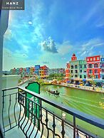 HANZ VeniceRiver Power MIA Grand World