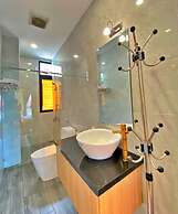 HANZ VeniceRiver Power MIA Grand World