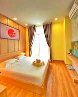 HANZ VeniceRiver Power MIA Grand World