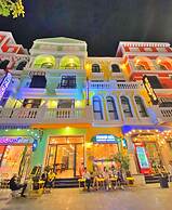 HANZ VeniceRiver Power MIA Grand World