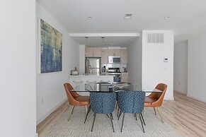 Lavish 3BR Retreat w Private Rooftop Deck Near NYC