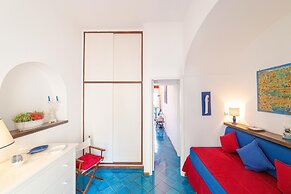 Villa Le Tuie in Capri