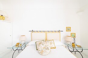 Villa Le Tuie in Capri