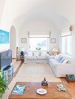 Villa Le Tuie in Capri