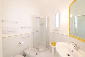 Villa Le Tuie in Capri