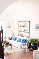 Villa Le Tuie in Capri