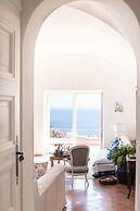 Villa Le Tuie in Capri