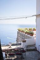 Villa Le Tuie in Capri