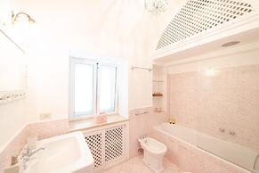 Villa Le Tuie in Capri