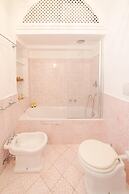 Villa Le Tuie in Capri