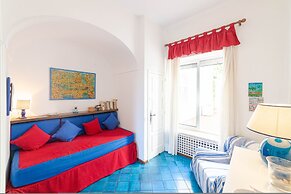 Villa Le Tuie in Capri