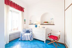 Villa Le Tuie in Capri