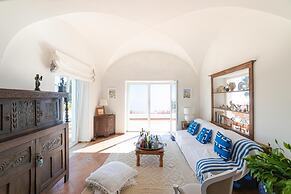 Villa Le Tuie in Capri