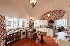 Villa Le Tuie in Capri