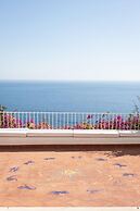 Villa Le Tuie in Capri