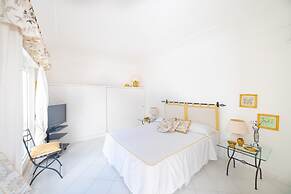 Villa Le Tuie in Capri