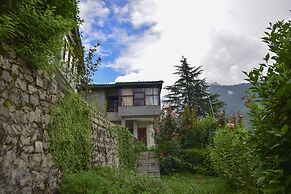 Himalayan Nomad - by Dumnu Homes