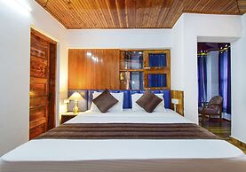 Himalayan Nomad - by Dumnu Homes