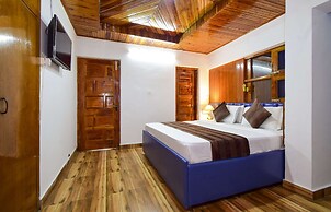 Himalayan Nomad - by Dumnu Homes