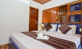 Himalayan Nomad - by Dumnu Homes