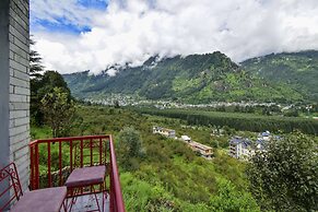 Himalayan Nomad - by Dumnu Homes