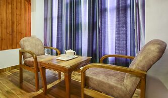 Himalayan Nomad - by Dumnu Homes