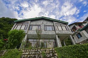 Himalayan Nomad - by Dumnu Homes