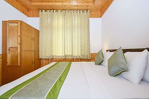 Himalayan Nomad - by Dumnu Homes