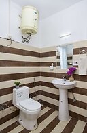 Himalayan Nomad - by Dumnu Homes