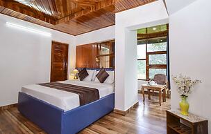 Himalayan Nomad - by Dumnu Homes