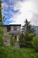 Himalayan Nomad - by Dumnu Homes