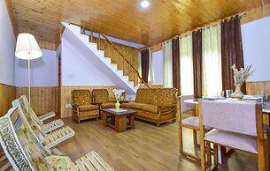 Himalayan Nomad - by Dumnu Homes