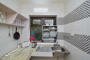 Himalayan Nomad - by Dumnu Homes