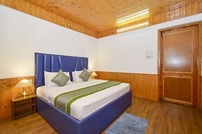 Himalayan Nomad - by Dumnu Homes