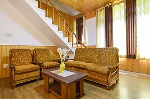 Himalayan Nomad - by Dumnu Homes