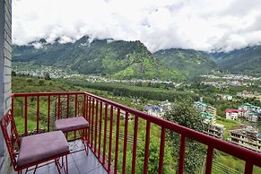 Himalayan Nomad - by Dumnu Homes