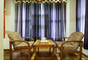 Himalayan Nomad - by Dumnu Homes